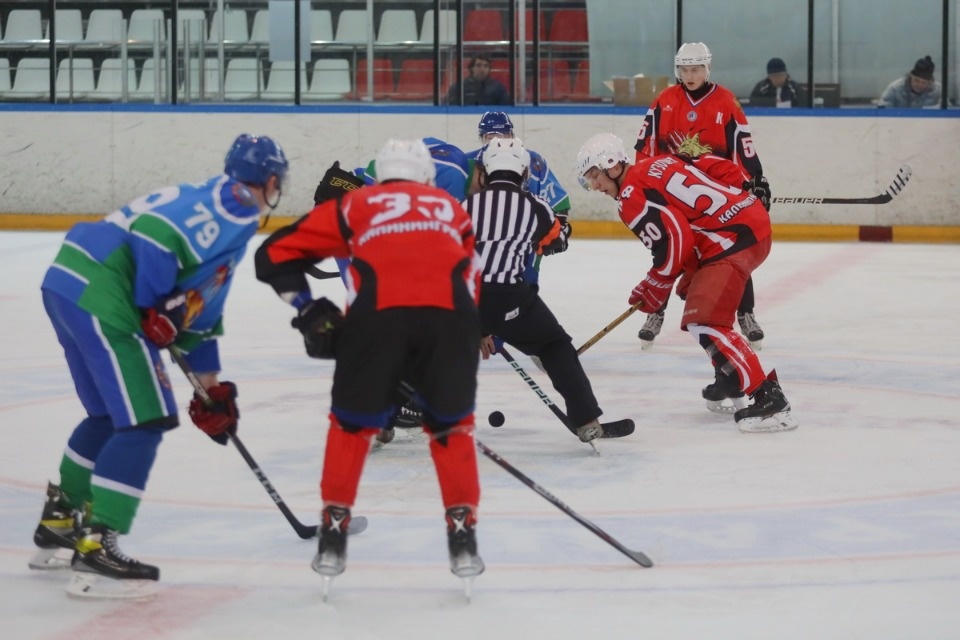 Турнир памяти