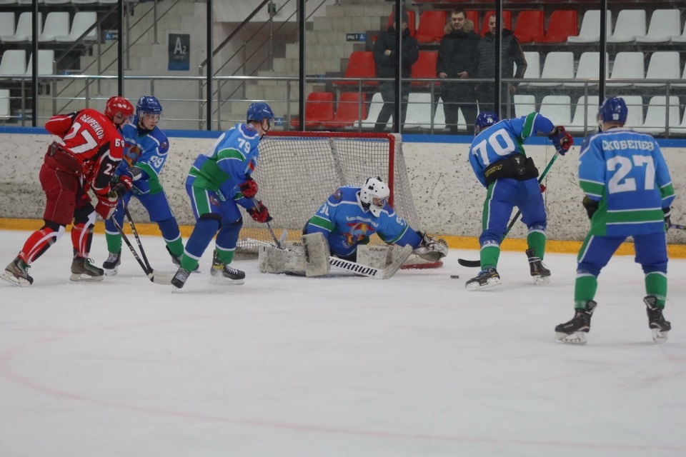 Турнир памяти