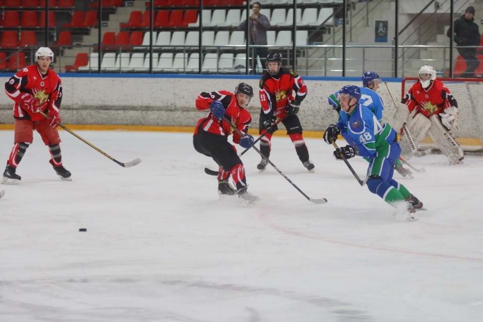 Турнир памяти