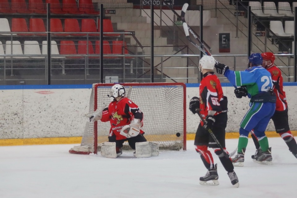 Турнир памяти