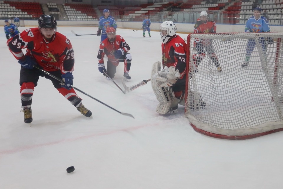 Турнир памяти