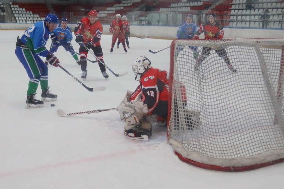 Турнир памяти