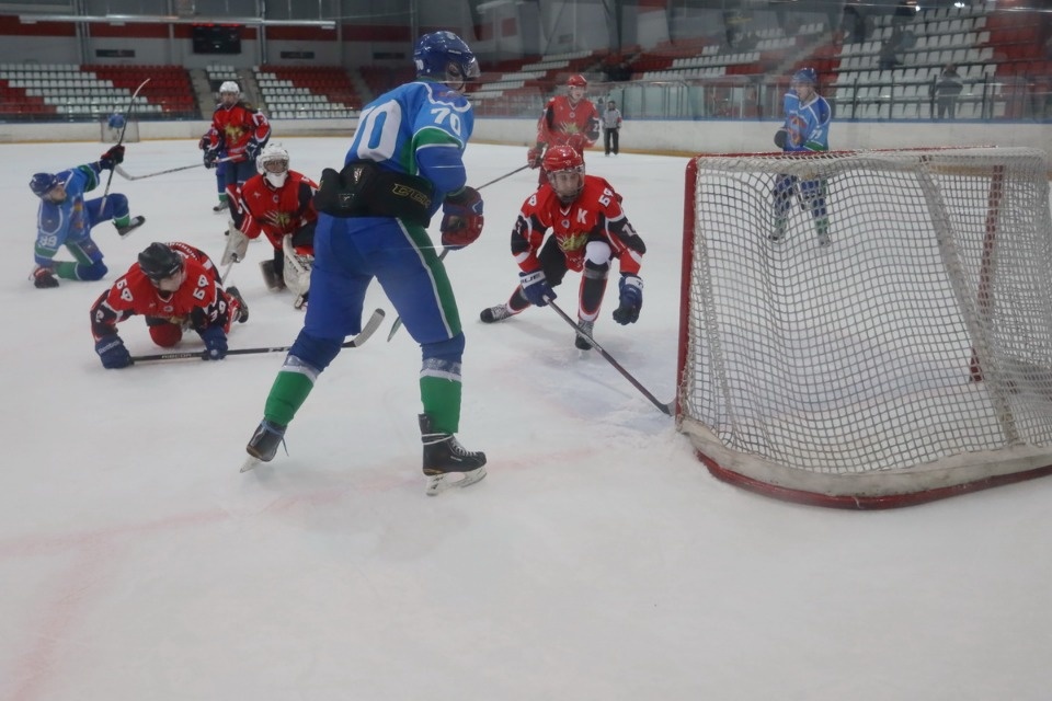 Турнир памяти