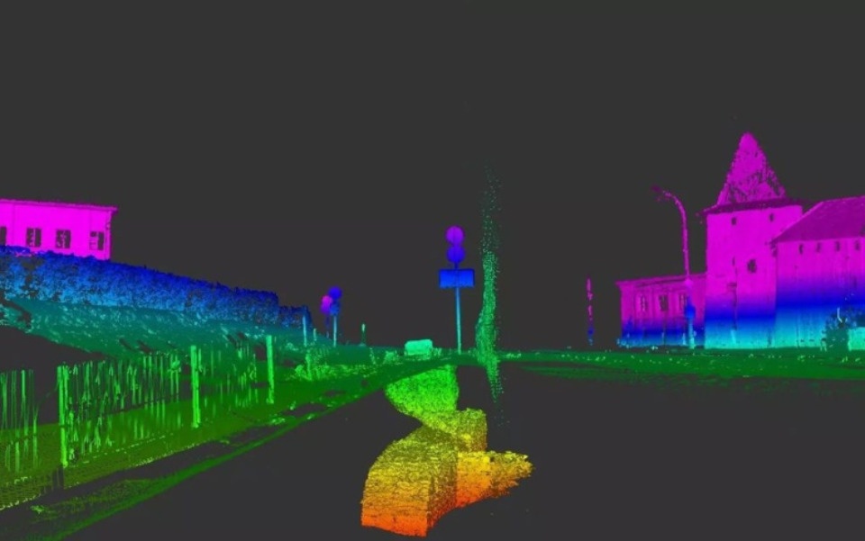 Каменная постройка обнаружена в районе Троицкого моста в Пскове Каменная постройка обнаружена в районе Троицкого моста в Пскове