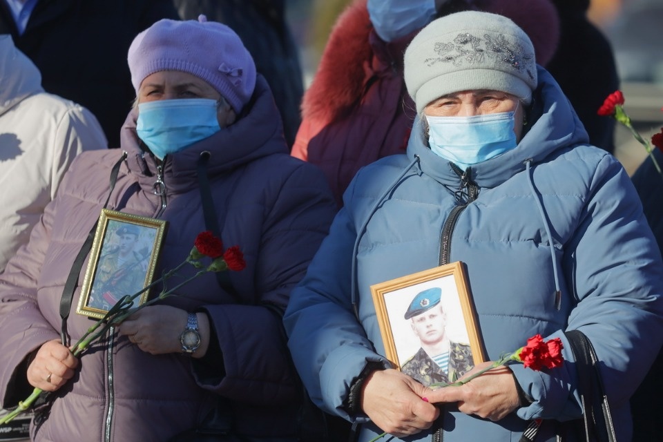 22 года спустя 22 года спустя