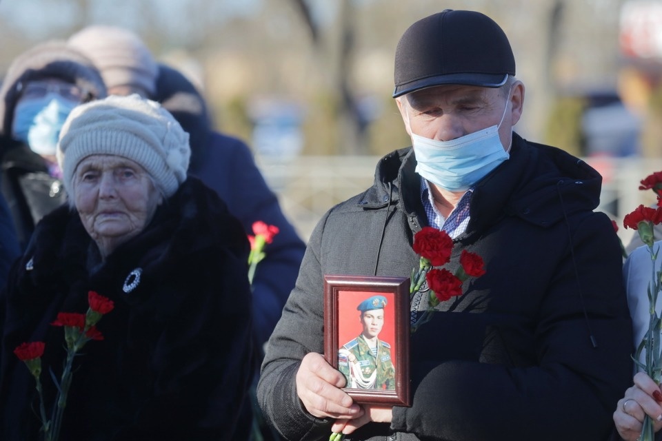 22 года спустя 22 года спустя