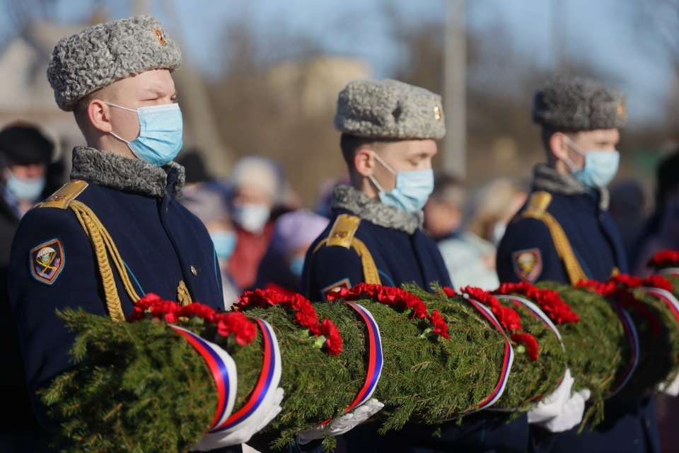 22 года спустя 22 года спустя