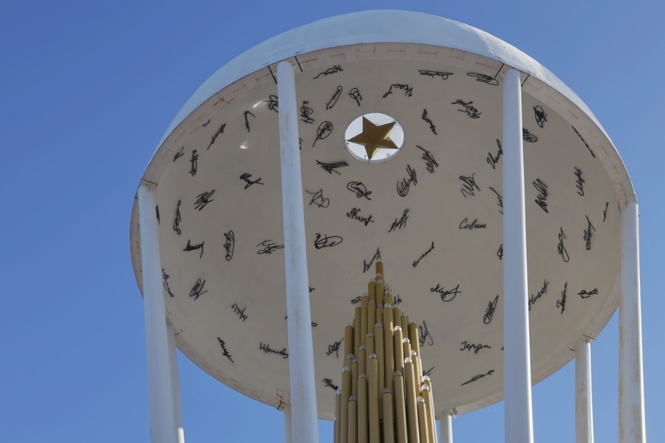 22 года спустя 22 года спустя