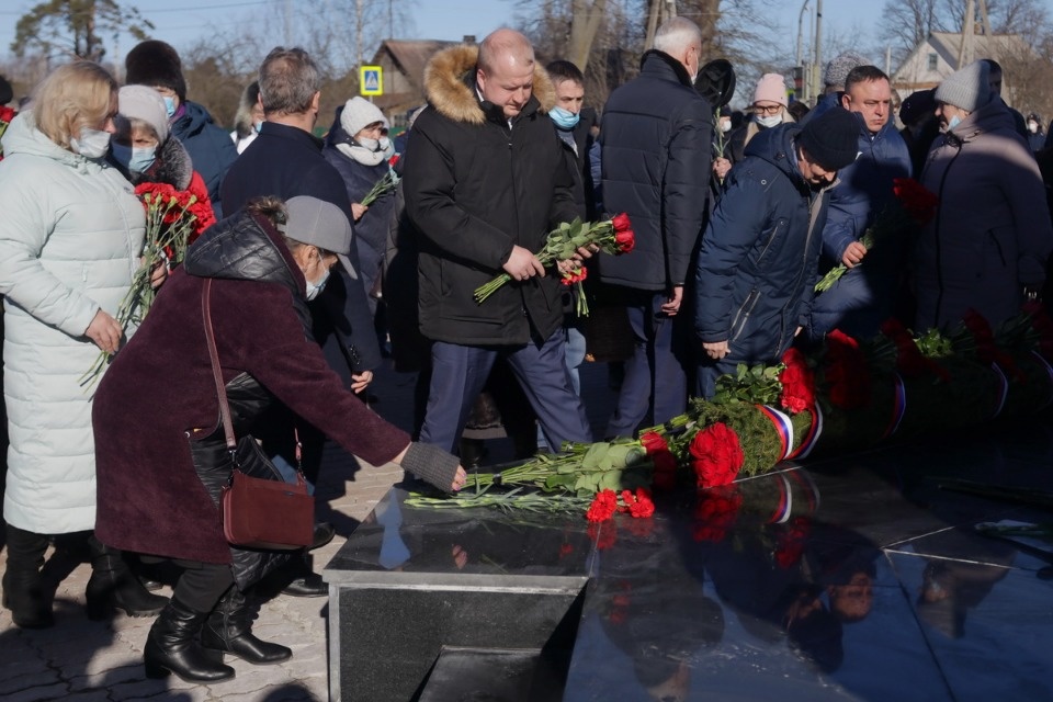 22 года спустя 22 года спустя