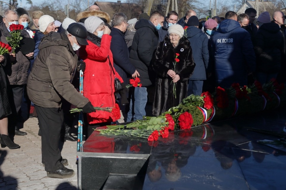 22 года спустя 22 года спустя