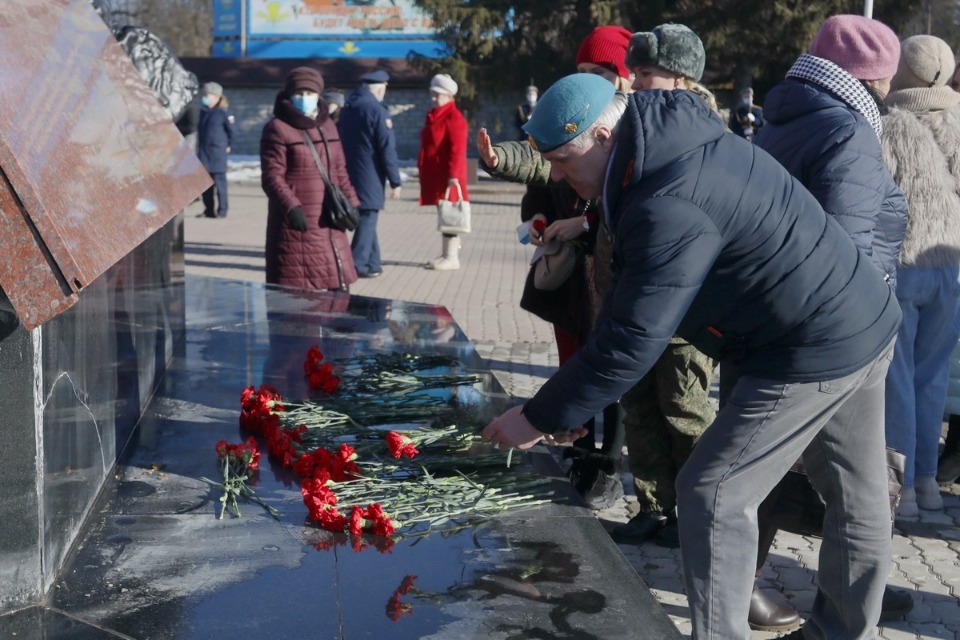 22 года спустя 22 года спустя