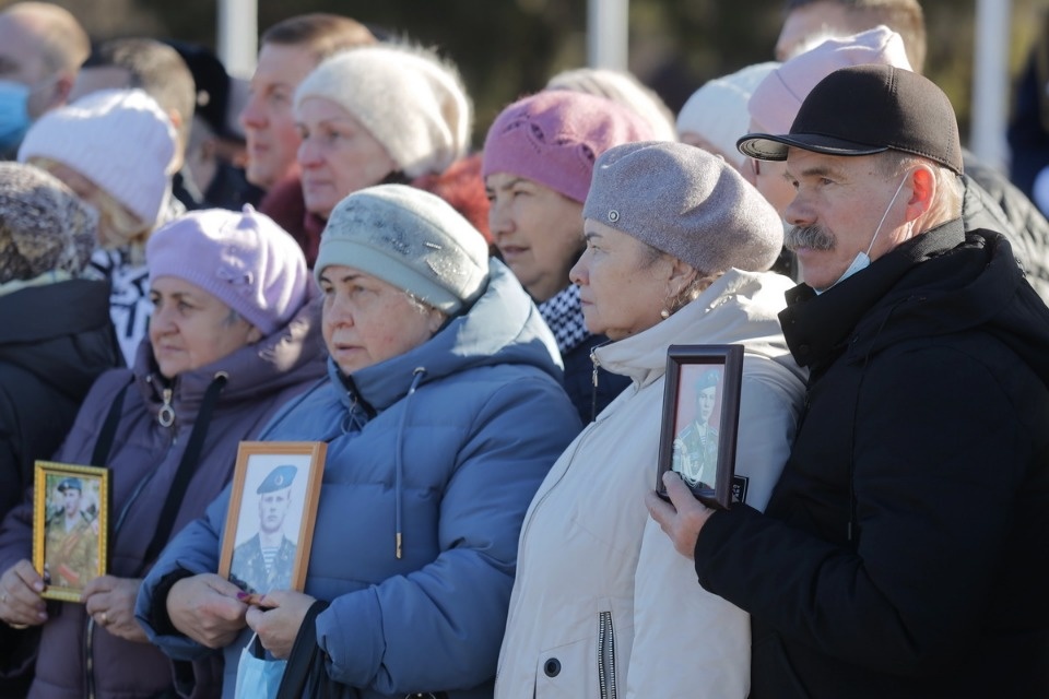 22 года спустя 22 года спустя