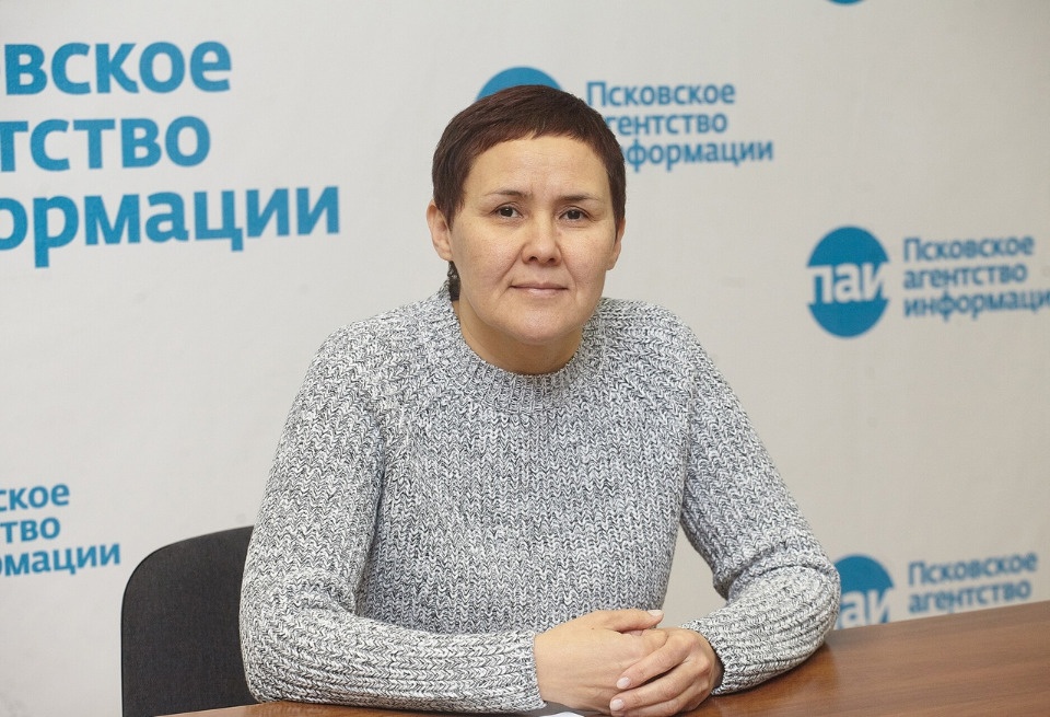 Назначен новый руководитель Фонда инвестиционного развития Псковской области