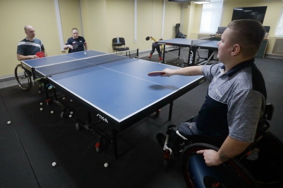 Первые ракетки Первые ракетки