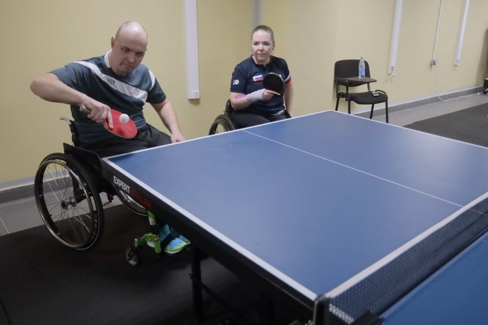 Первые ракетки Первые ракетки