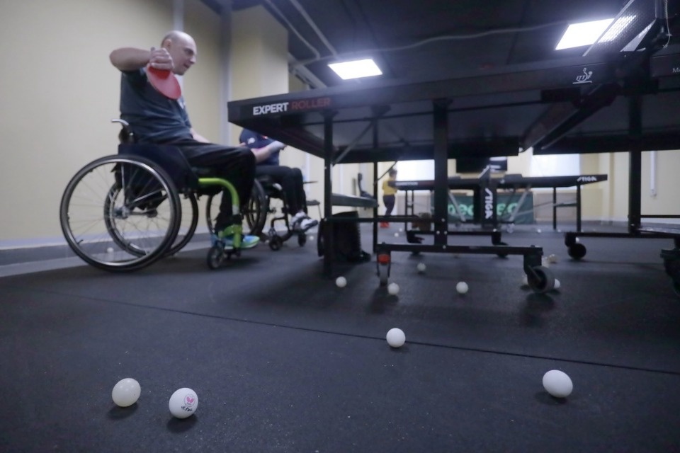 Первые ракетки Первые ракетки