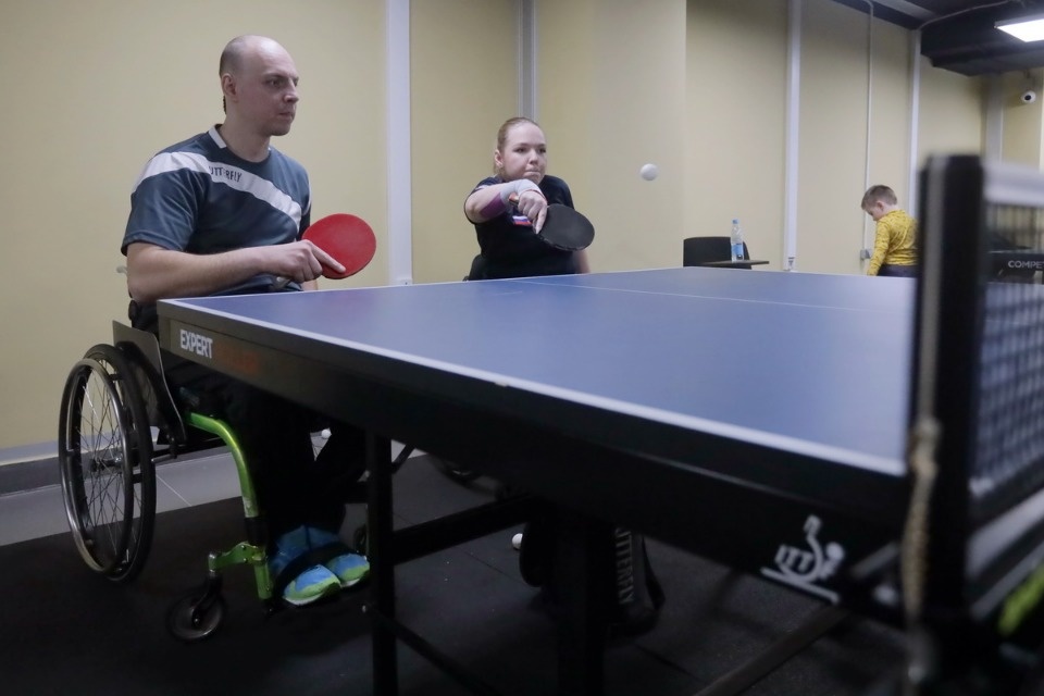 Первые ракетки Первые ракетки