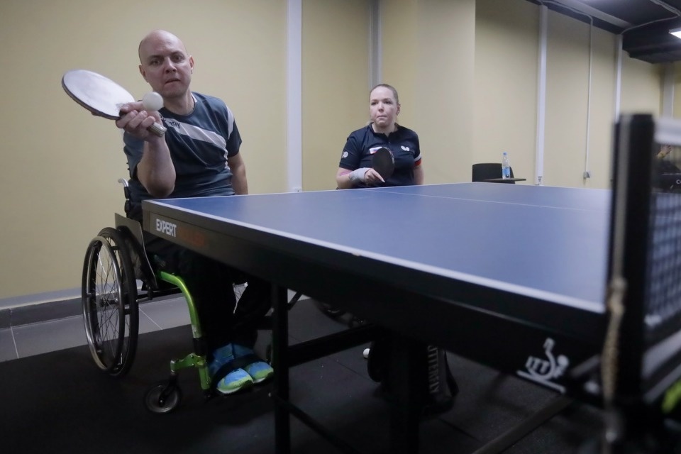 Первые ракетки Первые ракетки