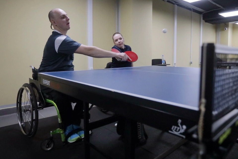 Первые ракетки Первые ракетки