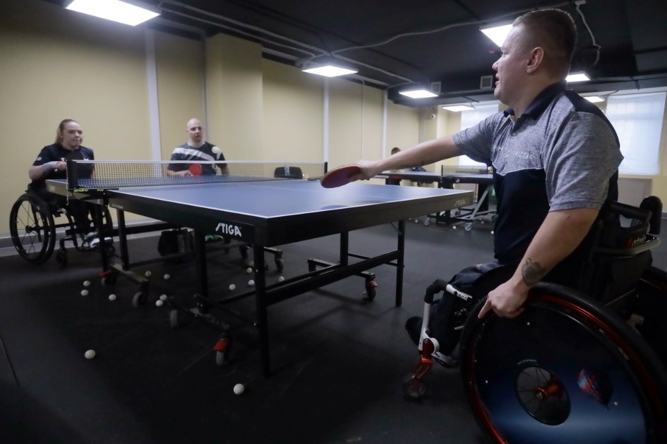 Первые ракетки Первые ракетки