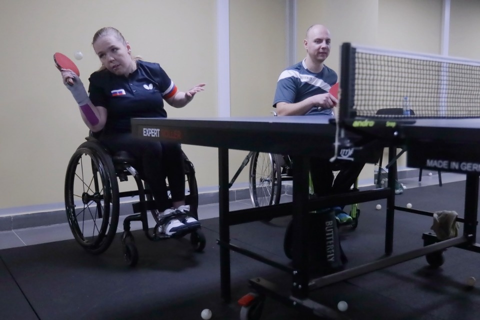 Первые ракетки Первые ракетки