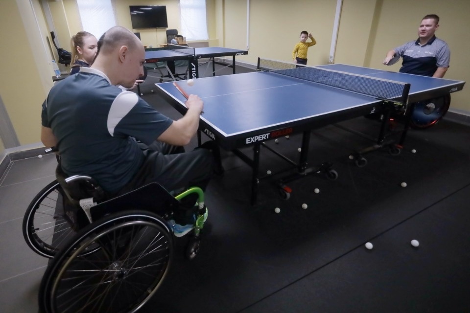 Первые ракетки Первые ракетки