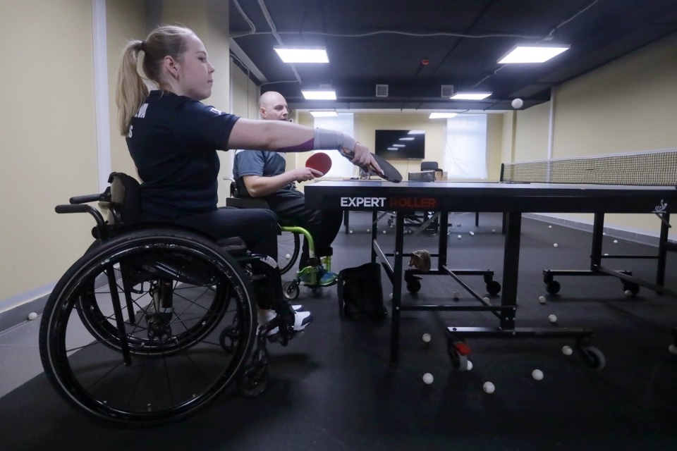 Первые ракетки Первые ракетки