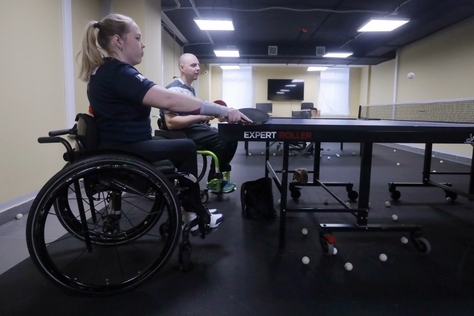 Первые ракетки Первые ракетки