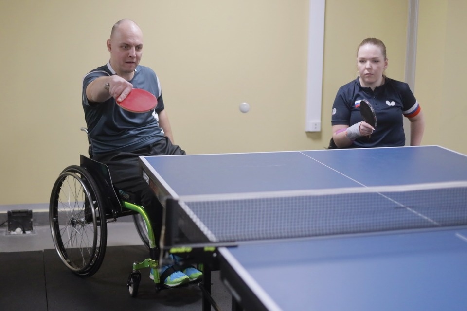 Первые ракетки Первые ракетки