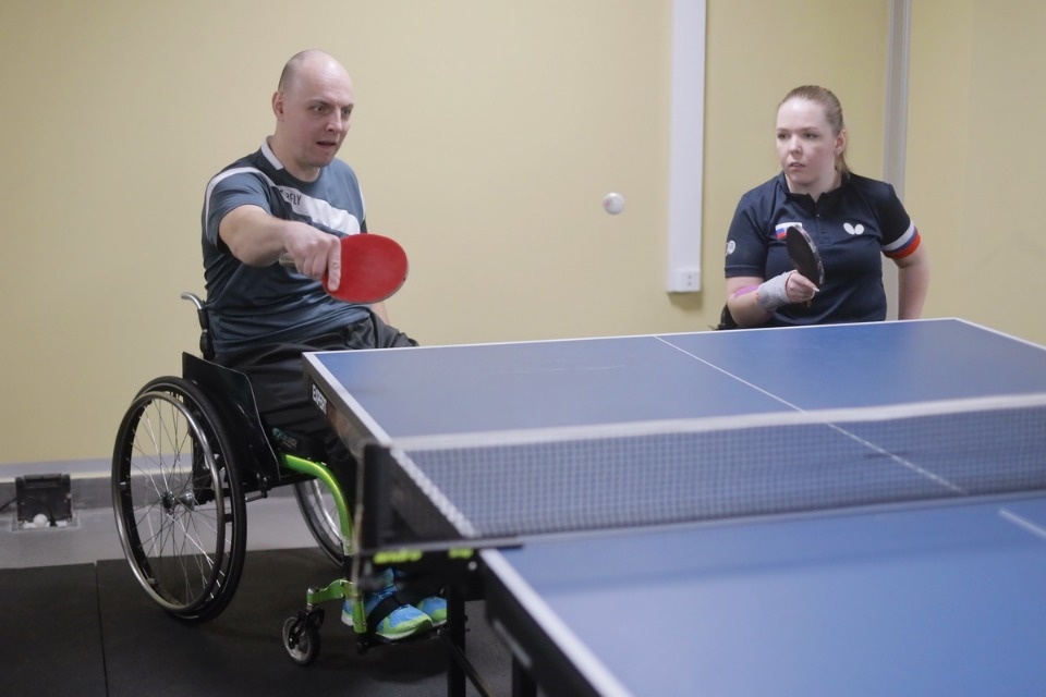 Первые ракетки Первые ракетки