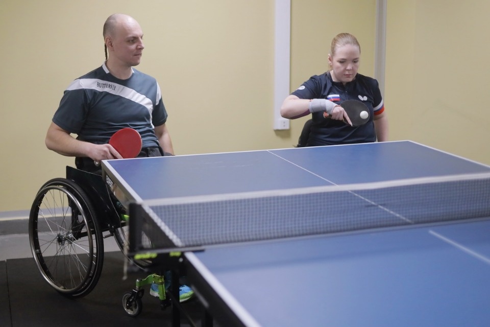 Первые ракетки Первые ракетки