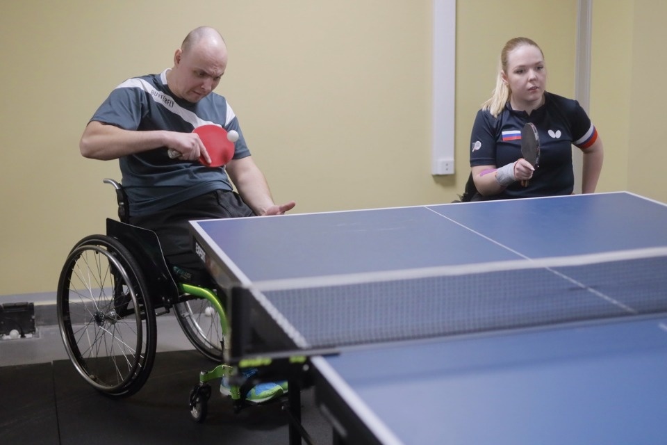 Первые ракетки Первые ракетки