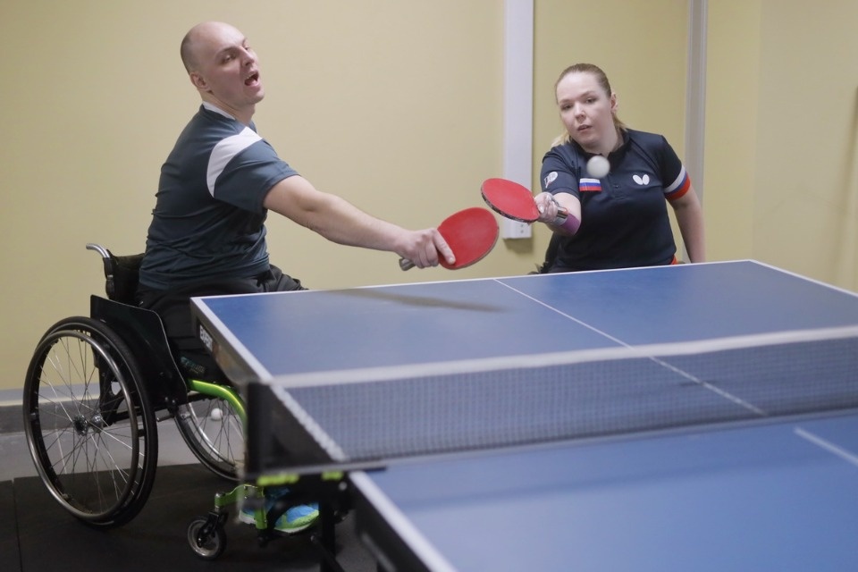 Первые ракетки Первые ракетки