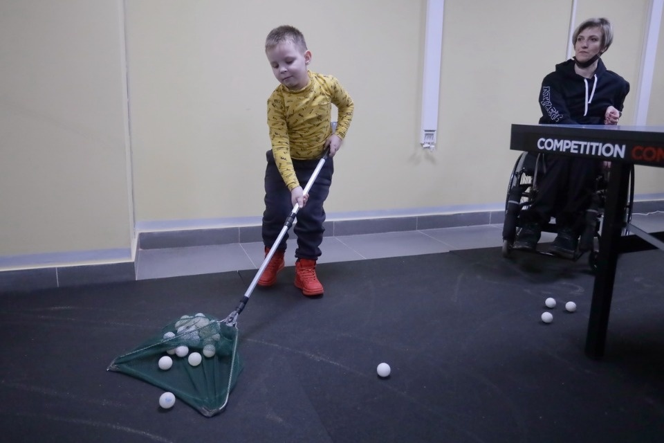 Первые ракетки Первые ракетки