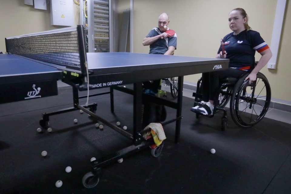 Первые ракетки Первые ракетки