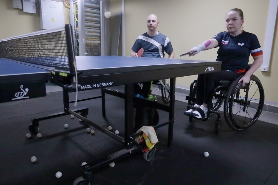 Первые ракетки Первые ракетки