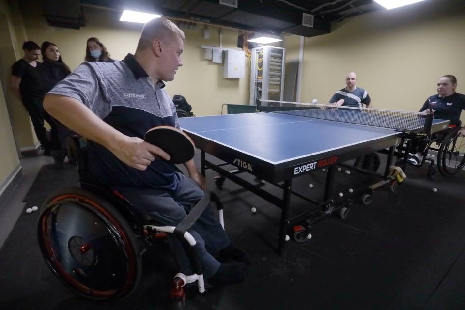 Первые ракетки Первые ракетки