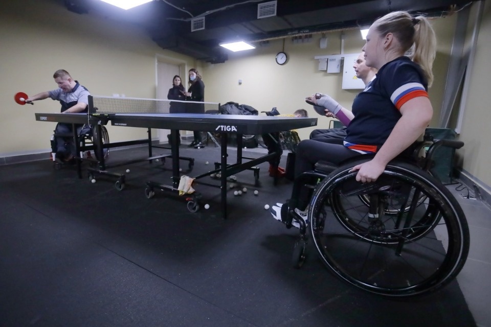 Первые ракетки Первые ракетки