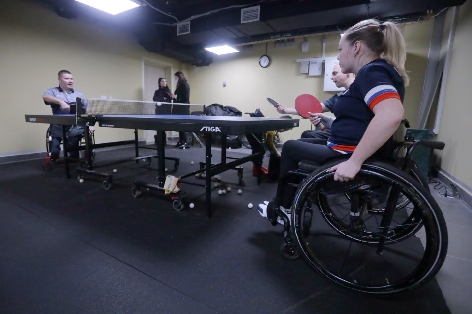 Первые ракетки Первые ракетки