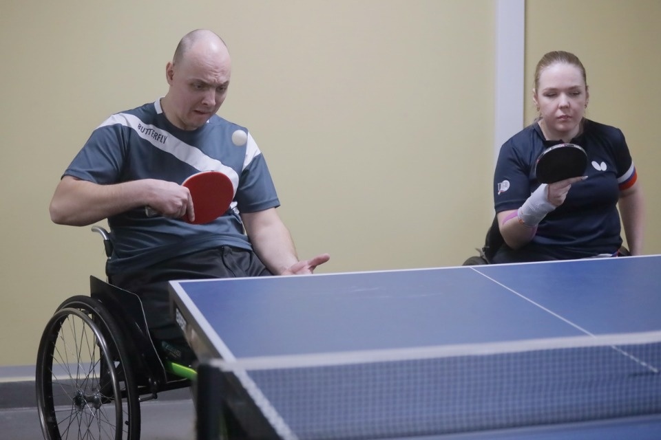 Первые ракетки Первые ракетки