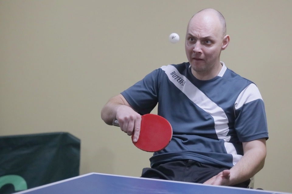 Первые ракетки Первые ракетки