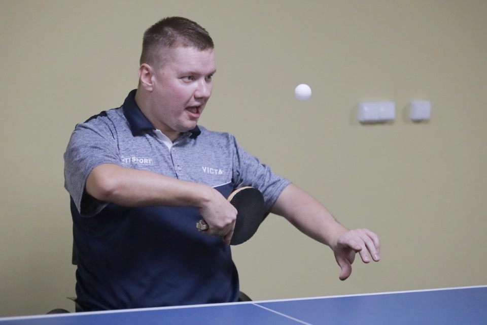 Первые ракетки Первые ракетки