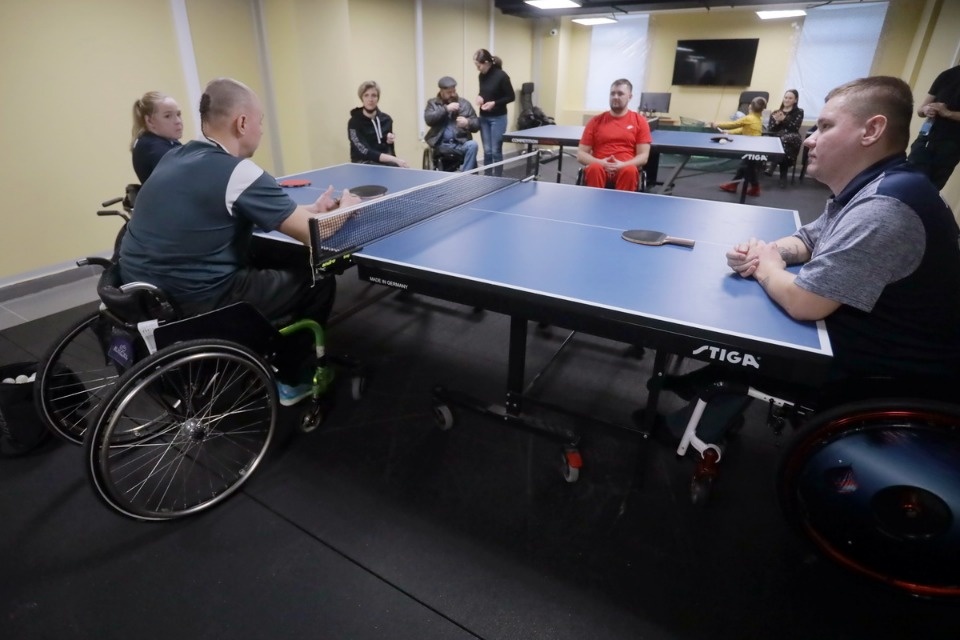 Первые ракетки Первые ракетки