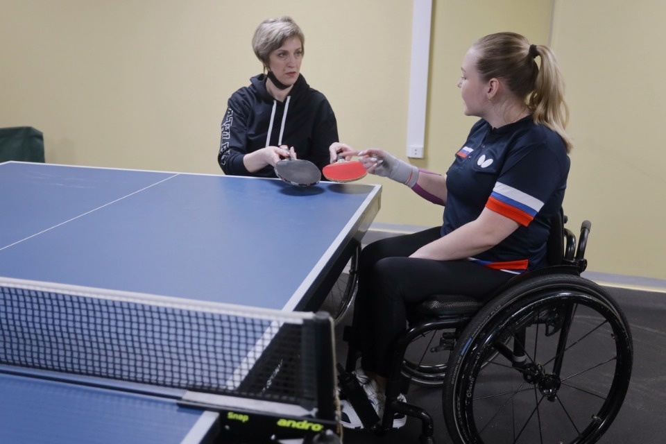 Первые ракетки Первые ракетки