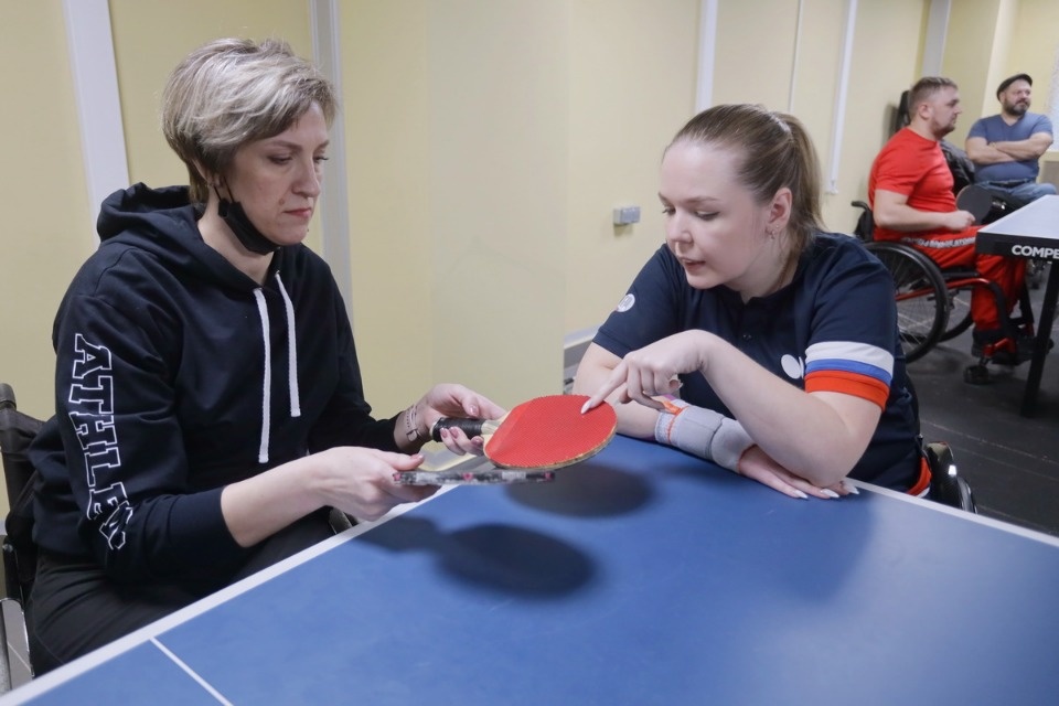 Первые ракетки Первые ракетки