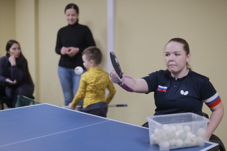 Первые ракетки Первые ракетки