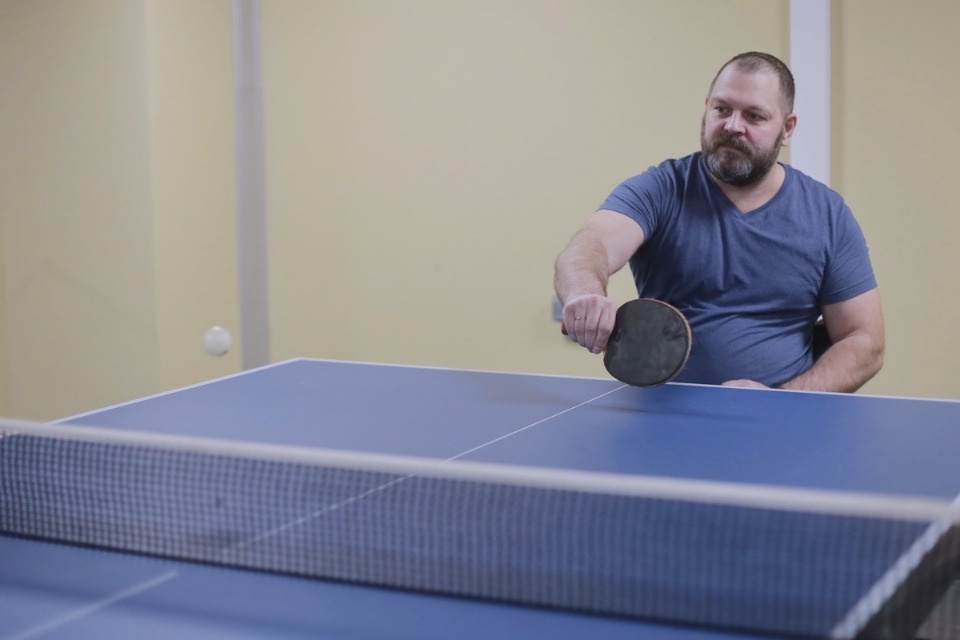 Первые ракетки Первые ракетки