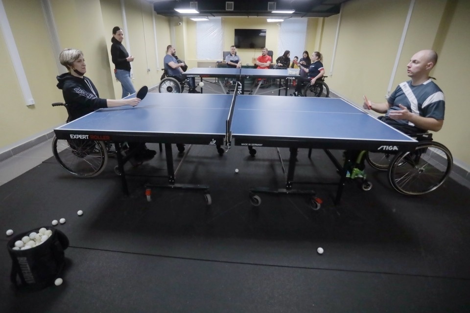 Первые ракетки Первые ракетки