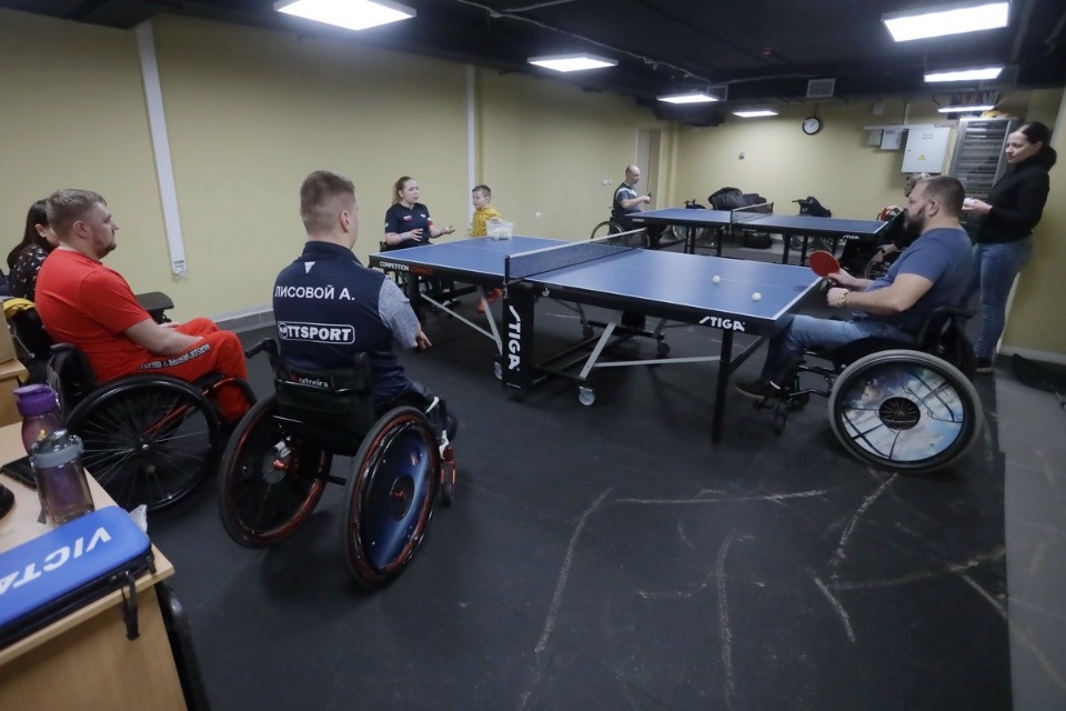 Первые ракетки Первые ракетки