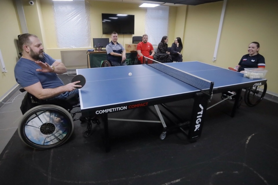 Первые ракетки Первые ракетки